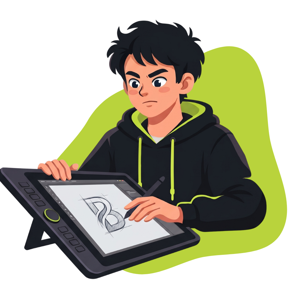 Order Illustration